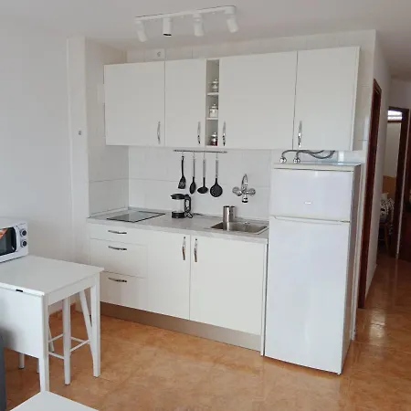 Apartamento El Morro Sea View