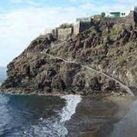 Apartamento El Morro Sea View *