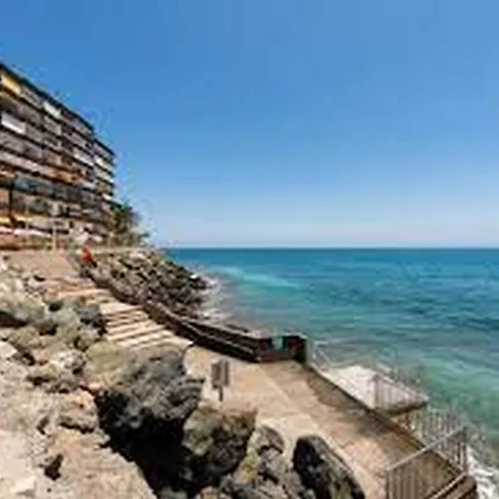 Apartamento El Morro Sea View San Agustín