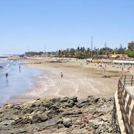 El Morro Sea View Apartamento *